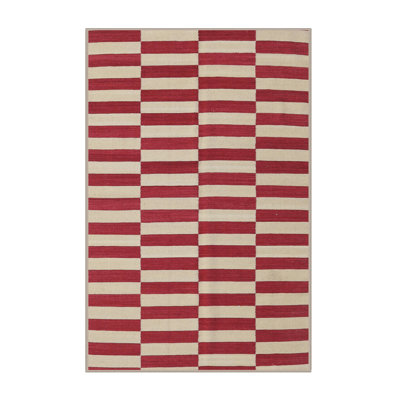 Abstract Indoor Rug
