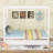 Huberty Canopy Bed-201607786