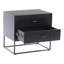 Nicky 2 - Drawer Nightstand-258282486