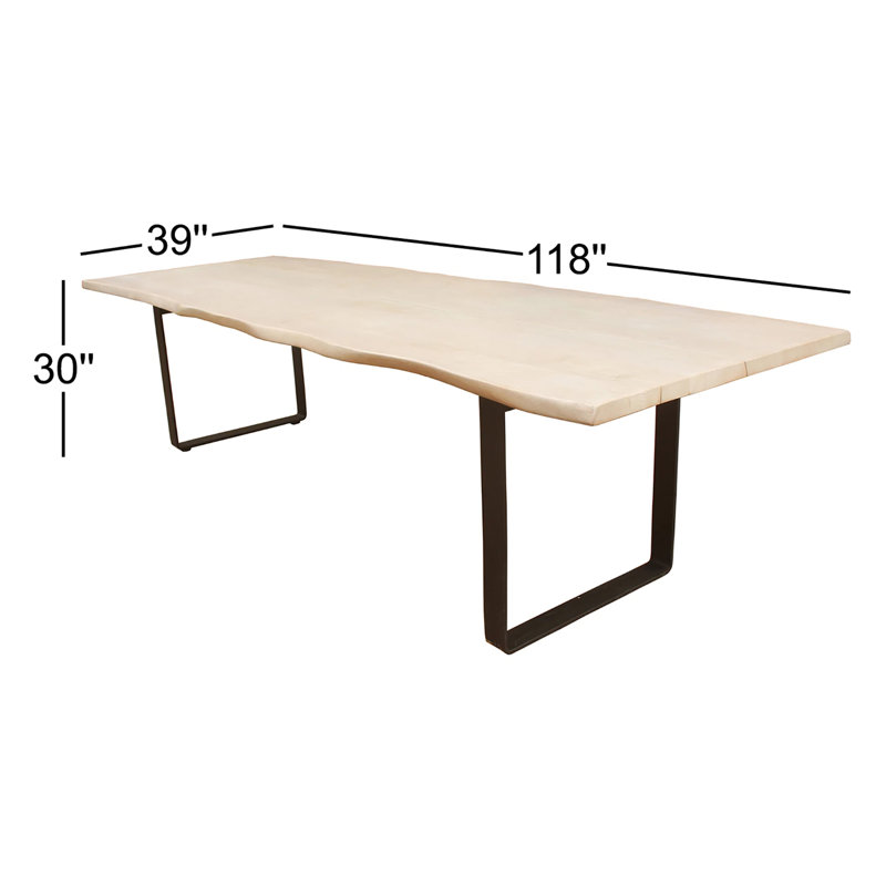 Mango Dining Table