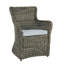 Sag Harbor Patio Dining Chair with Cushion-49679031-65231919