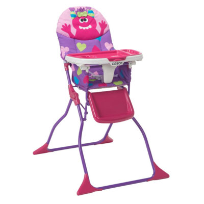 Cosco Kids™ Simple Fold™ Deluxe High Chair