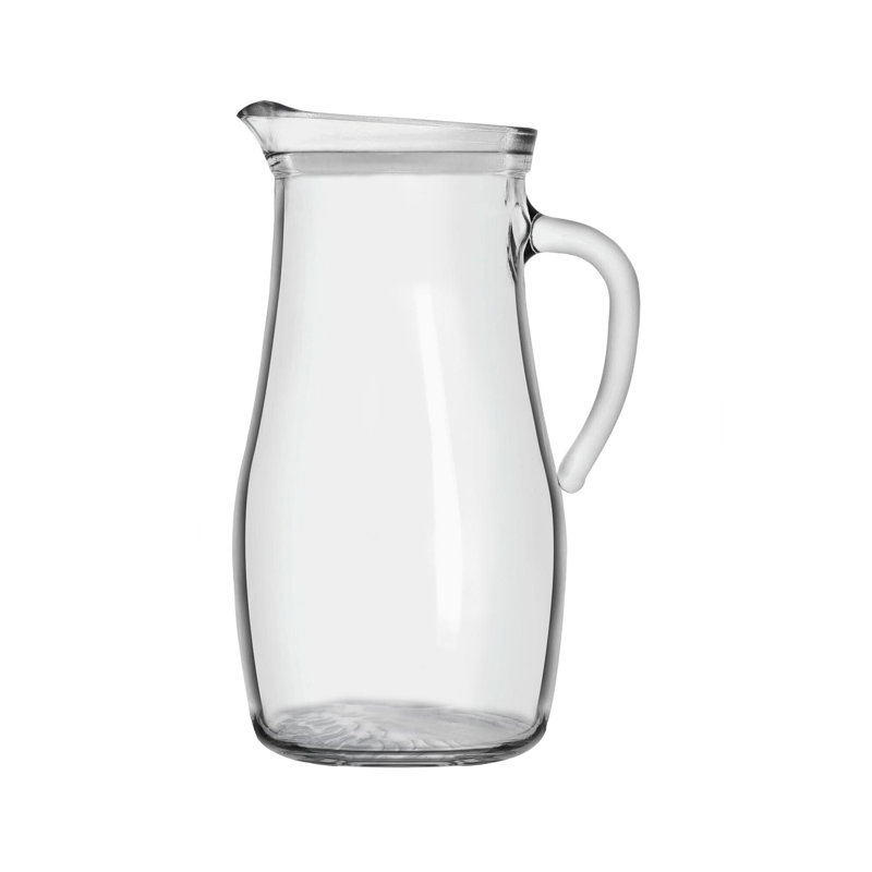 Argon Tableware - Tallo Glass Water Jug - 1.8 Litre