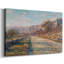 Monet - Toile tendue avec châssis-2019262665