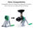 Tribest Solostar® Electric Slow Masticating & Cold Press Juicer-17700437