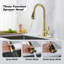 Robinet de cuisine NOvel-88959103
