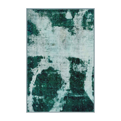 Abstract Indoor Rug