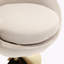 Chaises d'appoint pivotantes 360 degrés Cuddle Barrel-1119174677
