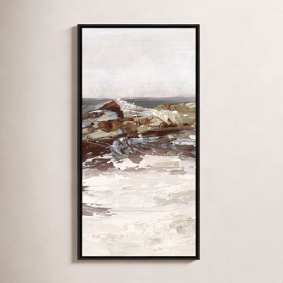 Conan "Stoney Peak" Print