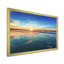 Paysage marin «Seashore with Distant Sunset», reproduction de photo-1908723992-1990656178-1990656171