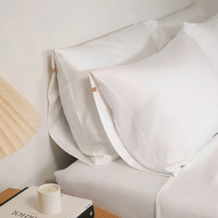 The Quintessential Pillowcase Set (Set of 2)