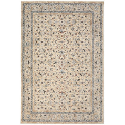 Deonna Area Rug