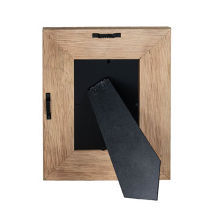 Hanston Wood Picture Frame
