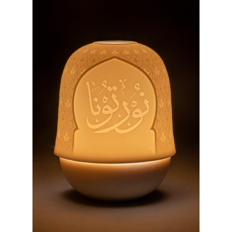 4.724'' No Subject Themed Figurine Novelty Light