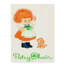 « boulanger o’hair 4 », art sur toile-31980621