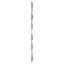 19 5/8"W X 19 5/8"H Delfina Endurawall Decorative 3D Wall Panel Covers 26.75 Sq. Ft. (10/PK)