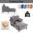 43.3" Chaise Lounge Chair Indoor With 2 Pillows Upholstered Chenille Single Chair For Living Room, Bedroom, Office-114237590