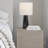 Moresby 1-Light Medium Table Lamp-88160140