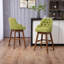 Tabouret de comptoir 28 po Avantae-1175634586
