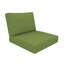 Outdoor Sunbrella Lounge Chair Cushion-165981975