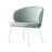 Tuka Upholstered Outdoor Lounge Chair with Metal Frame-64180251