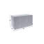 Glenmore Breeze Universal Bench-897628437
