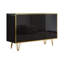 Buffet noir 55 "Peri-1152796195