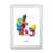 White Framed is unavailable