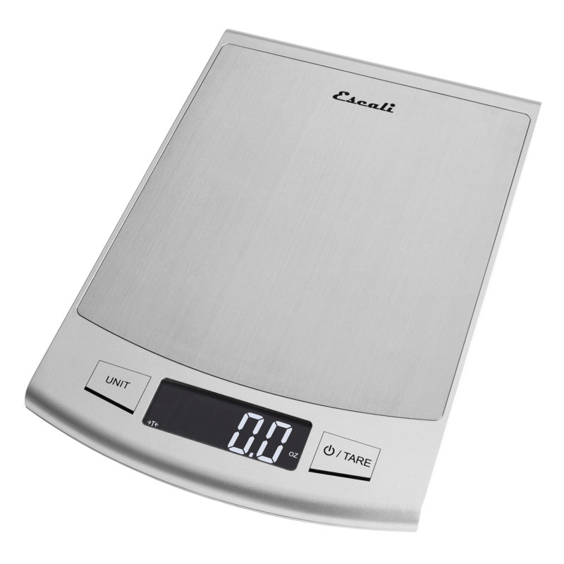 Escali Digital Scale
