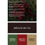 Fruit Yangmei Black Metal Wall Art-1482665931
