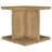 Metron Mango Square End Table