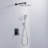 All-In-One Kit with Rough in-Valve-66809575