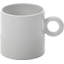 Dressed Mocha Cup