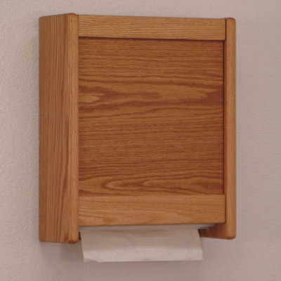 Paper Towel Dispenser