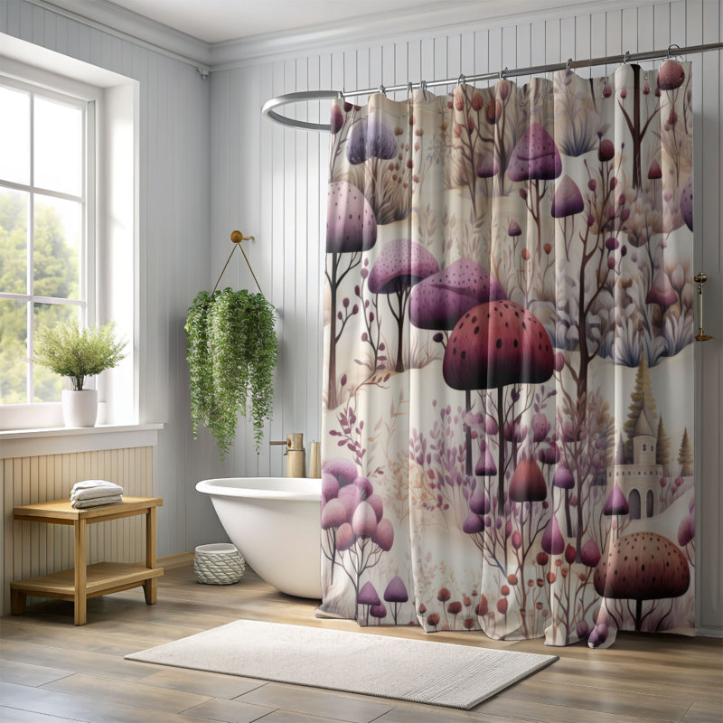 Ibby, 74"H x 71"W
