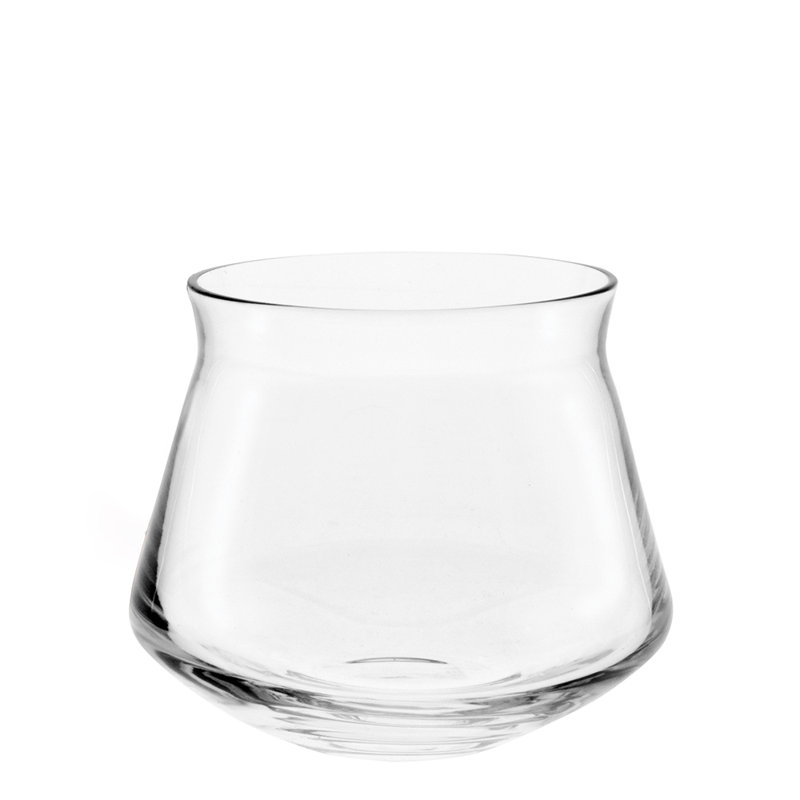 Teku Universal Taster Verre cristal