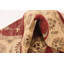 Tapis bourgogne Olson