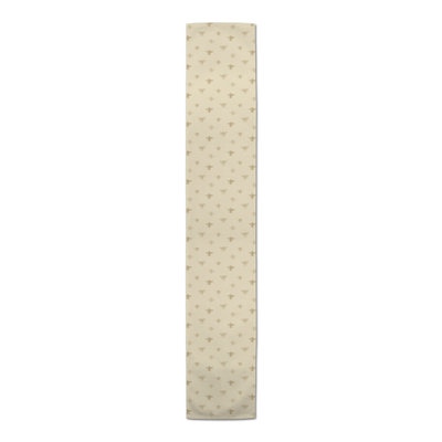 Chemin de table rectangulaire