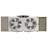 Lasko 12.9 in. H X 9 in. D 3 speed Electronically Reversible Twin Window Fan Remote Control