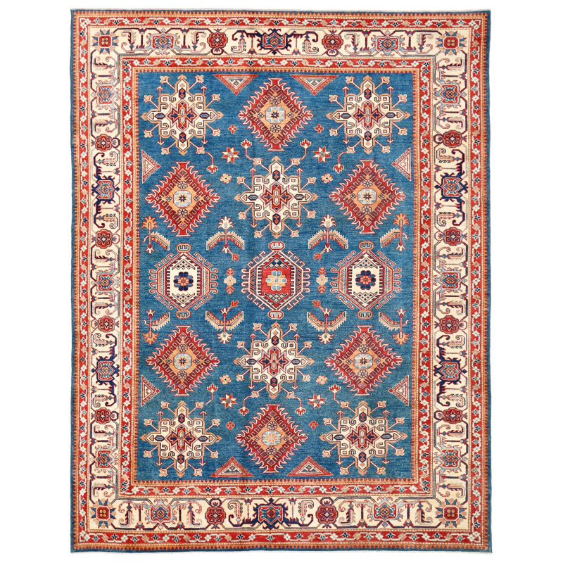 Wiet Oriental Rug