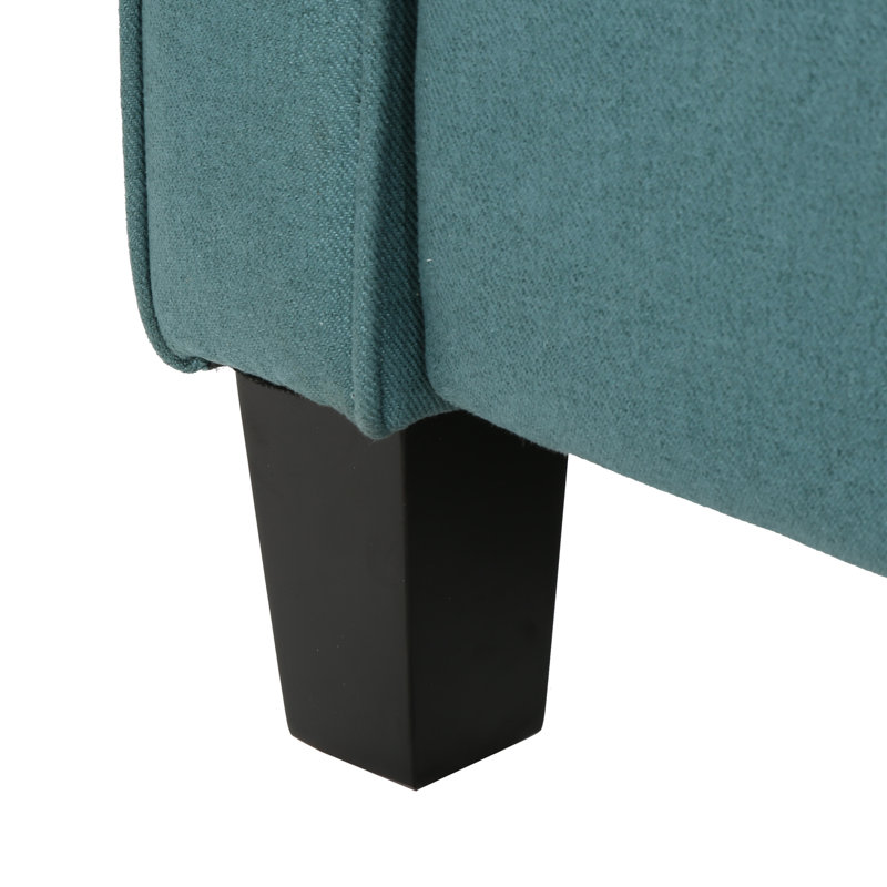 Experience Ultimate Comfort With Our 32.83'' Wide Manual Recliner - Perfect Blend Of Style And Ergonomic Design