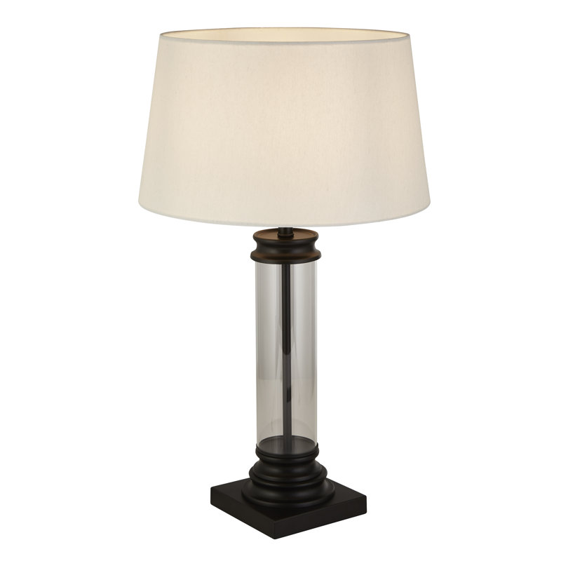 Aslan Table Lamp, Black