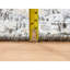 Sternlight One-of-a-Kind 2'7" X 8'3" New Age Runner Area Rug in