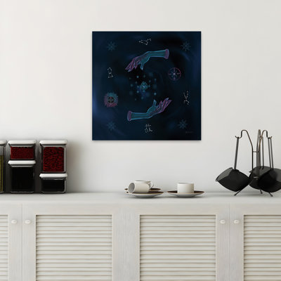 Mystic Magic Contemporary Art