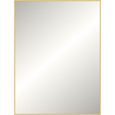 Floater 2 Solid Wood Mirror