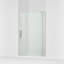 Revel 48'' x 70'' Pivot Shower Door with CleanCoat® Technology-571649361-653027839