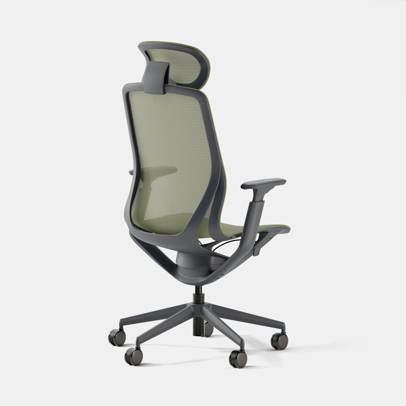 Aire Chair, Hunter