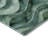 Premium Machine Washable Alijah AMF1242 Swirls Rug-396017320