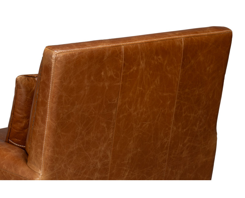 Dimity Club Chair