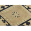 One-of-a-Kind 1'8x2'7 Hand Knotted Area Rug